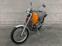 Aprilia tour moto' 6.5 650cc 1999, mg-ng-50 - afbeelding 1 van  19