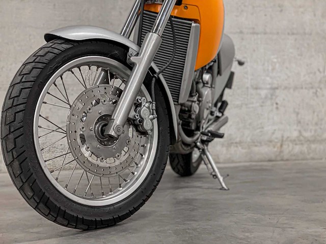 Aprilia tour moto' 6.5 650cc 1999, mg-ng-50 - afbeelding 12 van  19