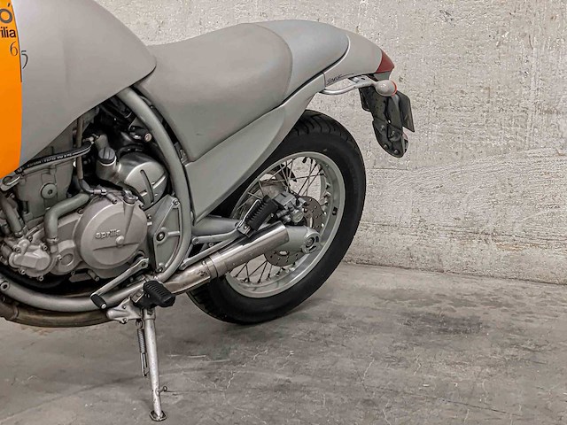 Aprilia tour moto' 6.5 650cc 1999, mg-ng-50 - afbeelding 13 van  19