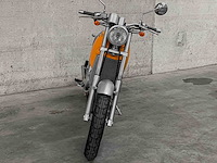 Aprilia tour moto' 6.5 650cc 1999, mg-ng-50 - afbeelding 14 van  19