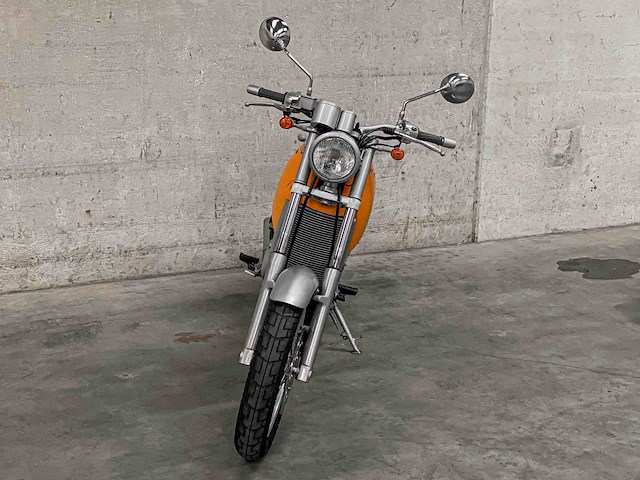 Aprilia tour moto' 6.5 650cc 1999, mg-ng-50 - afbeelding 15 van  19