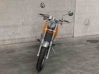 Aprilia tour moto' 6.5 650cc 1999, mg-ng-50 - afbeelding 15 van  19