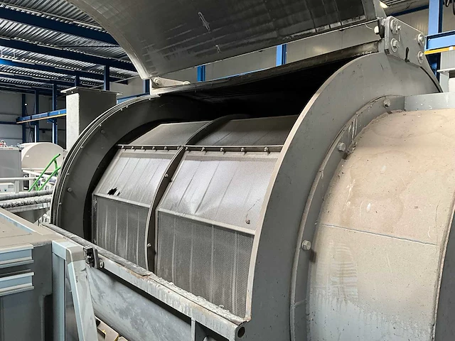 Apro mech mth 150/200 mengmolen - afbeelding 2 van  11