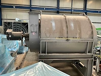 Apro mech mth 150/200 mengmolen - afbeelding 4 van  11