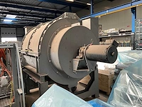 Apro mech mth 150/200 mengmolen - afbeelding 5 van  11