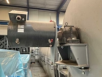 Apro mech mth 150/200 mengmolen - afbeelding 8 van  11