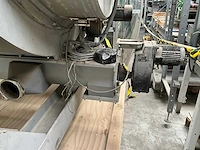 Apro mech mth 150/200 mengmolen - afbeelding 9 van  11
