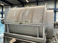 Apro mech mth 150/200 mengmolen - afbeelding 11 van  11