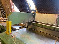 Aps - ks 160 - afkortcirkelzaagmachine - afbeelding 7 van  8