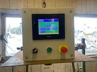 Aps - ks 160 - afkortcirkelzaagmachine - afbeelding 8 van  8