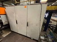 Aps - rdr 1036 + rs 1300 - boor en zaaglijn - 2019 - afbeelding 10 van  24