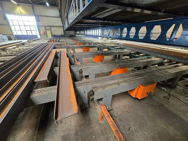 Aps - rdr 1036 + rs 1300 - boor en zaaglijn - 2019 - afbeelding 15 van  24