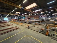 Aps - rdr 1036 + rs 1300 - boor en zaaglijn - 2019 - afbeelding 17 van  24