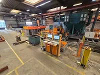 Aps - rdr 1036 + rs 1300 - boor en zaaglijn - 2019 - afbeelding 12 van  24