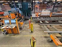 Aps - rdr 1036 + rs 1300 - boor en zaaglijn - 2019 - afbeelding 18 van  24