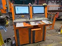 Aps - rdr 1036 + rs 1300 - boor en zaaglijn - 2019 - afbeelding 19 van  24