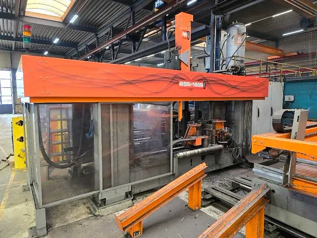 Aps - rdr 1036 + rs 1300 - boor en zaaglijn - 2019 - afbeelding 20 van  24