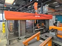 Aps - rdr 1036 + rs 1300 - boor en zaaglijn - 2019 - afbeelding 20 van  24