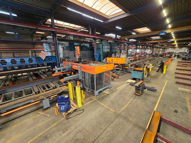 Aps - rdr 1036 + rs 1300 - boor en zaaglijn - 2019 - afbeelding 24 van  24