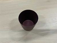 Aps rvs kommetjes (44x) - afbeelding 4 van  6