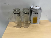 Aps sapkannen (5x) - afbeelding 1 van  4