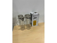 Aps sapkannen (5x) - afbeelding 2 van  4