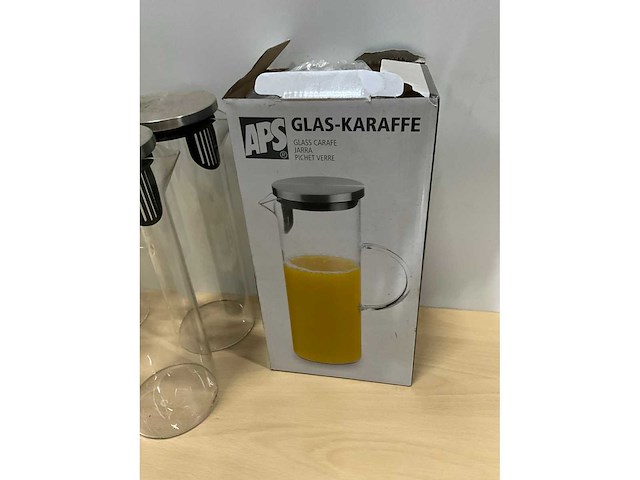 Aps sapkannen (5x) - afbeelding 3 van  4