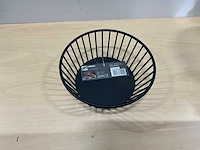 Aps urban metalen mandjes (10x) - afbeelding 4 van  6