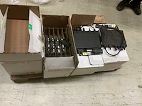 Apsystems microinverter yc600 (17x) - afbeelding 3 van  5