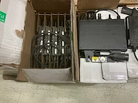 Apsystems microinverter yc600 (17x) - afbeelding 5 van  5
