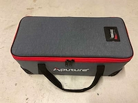 Aputure 300x licht set - afbeelding 2 van  10