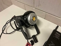 Aputure cob120dii licht set - afbeelding 3 van  7