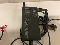 Aputure cob120dii licht set - afbeelding 5 van  7