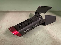 Aputure ls-mini20d overige lichttechniek (3x) - afbeelding 4 van  5