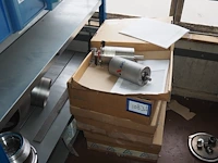 Apv /alfa laval - afbeelding 1 van  4