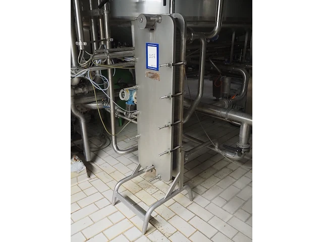 Apv baker as - afbeelding 1 van  6