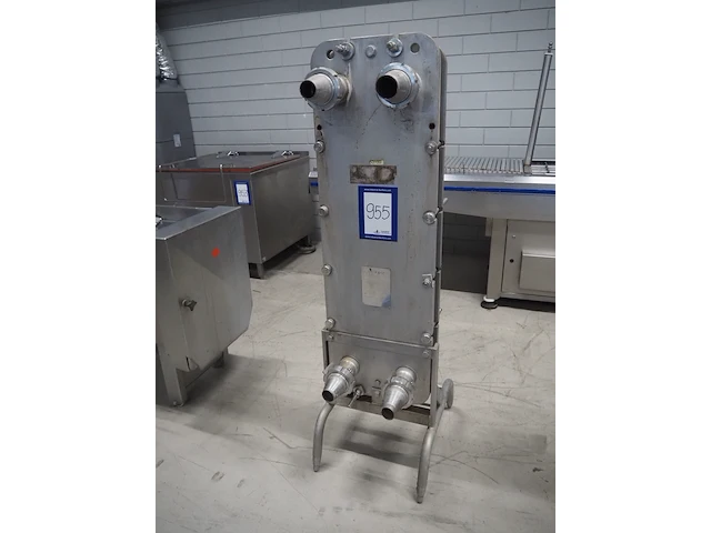 Apv baker as - afbeelding 2 van  8