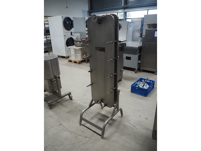 Apv baker as - afbeelding 3 van  8