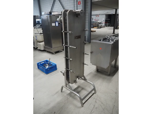 Apv baker as - afbeelding 4 van  8