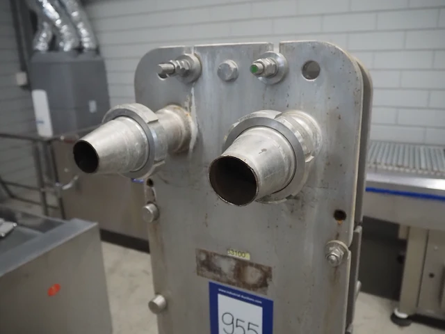 Apv baker as - afbeelding 6 van  8
