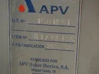 Apv baker iberica, s.a. - afbeelding 8 van  8