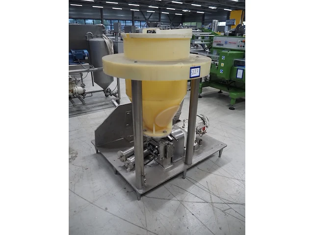 Apv crepaco - afbeelding 1 van  10