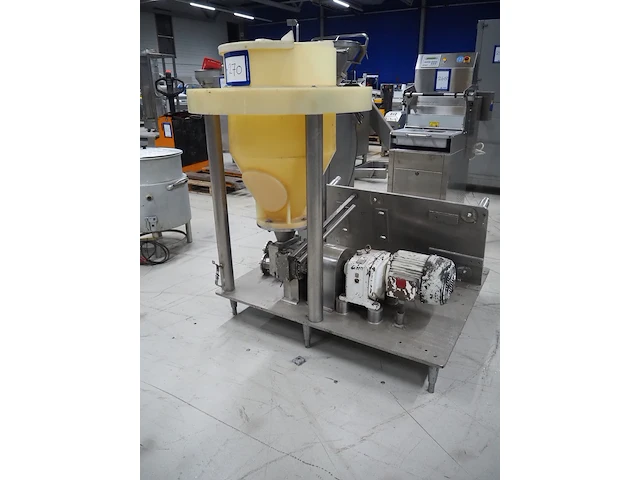 Apv crepaco - afbeelding 1 van  9