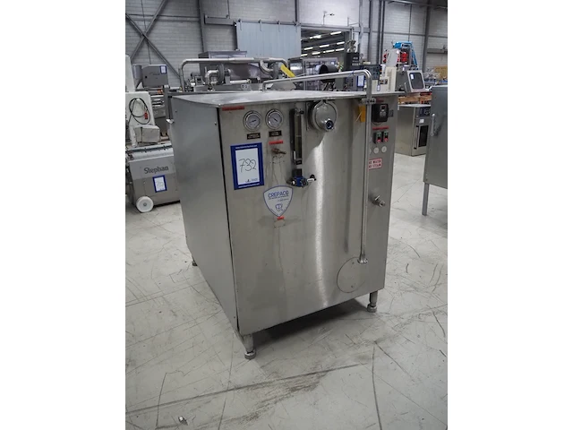 Apv / crepaco - afbeelding 1 van  12