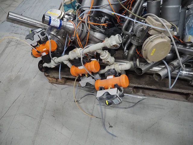 Apv / endress+hauser - afbeelding 2 van  13