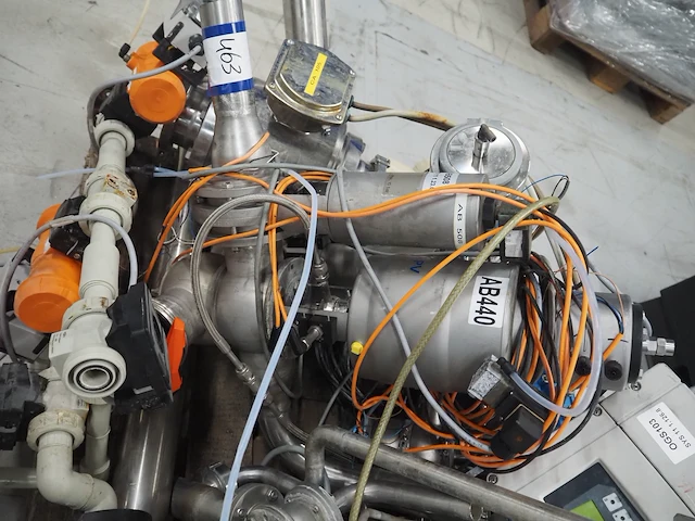 Apv / endress+hauser - afbeelding 3 van  13