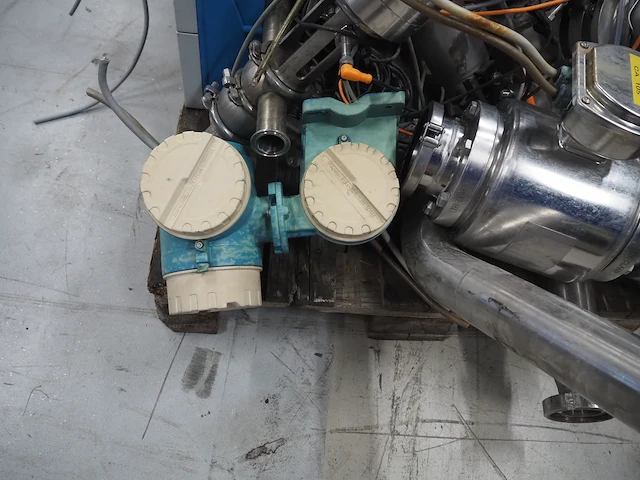 Apv / endress+hauser - afbeelding 5 van  13