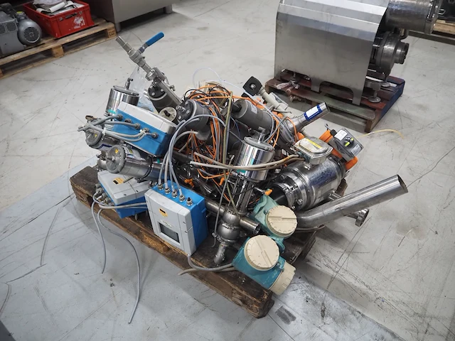 Apv / endress+hauser - afbeelding 7 van  13
