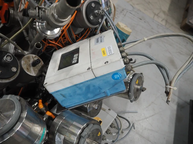 Apv / endress+hauser - afbeelding 10 van  13
