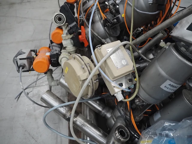 Apv / endress+hauser - afbeelding 11 van  13